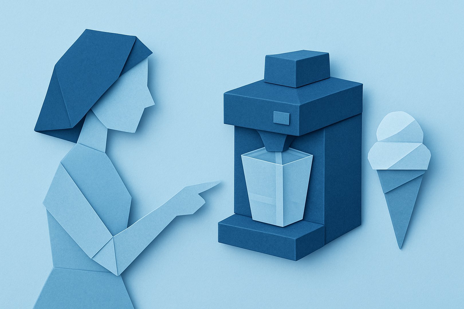 Homemade Perfection: Why a Great Ice Cream Maker Is Key