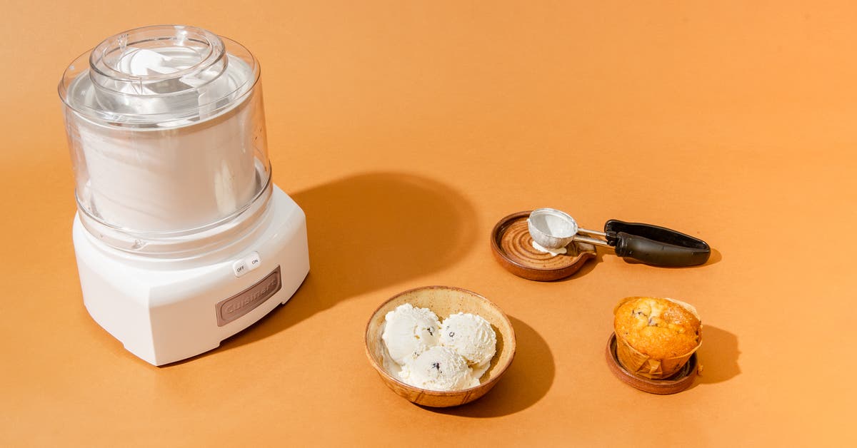 The Best Ice Cream Makers for Luscious Homemade Desserts